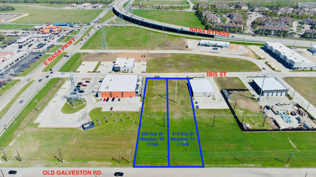 212 Ibis St, ster, TX 77598