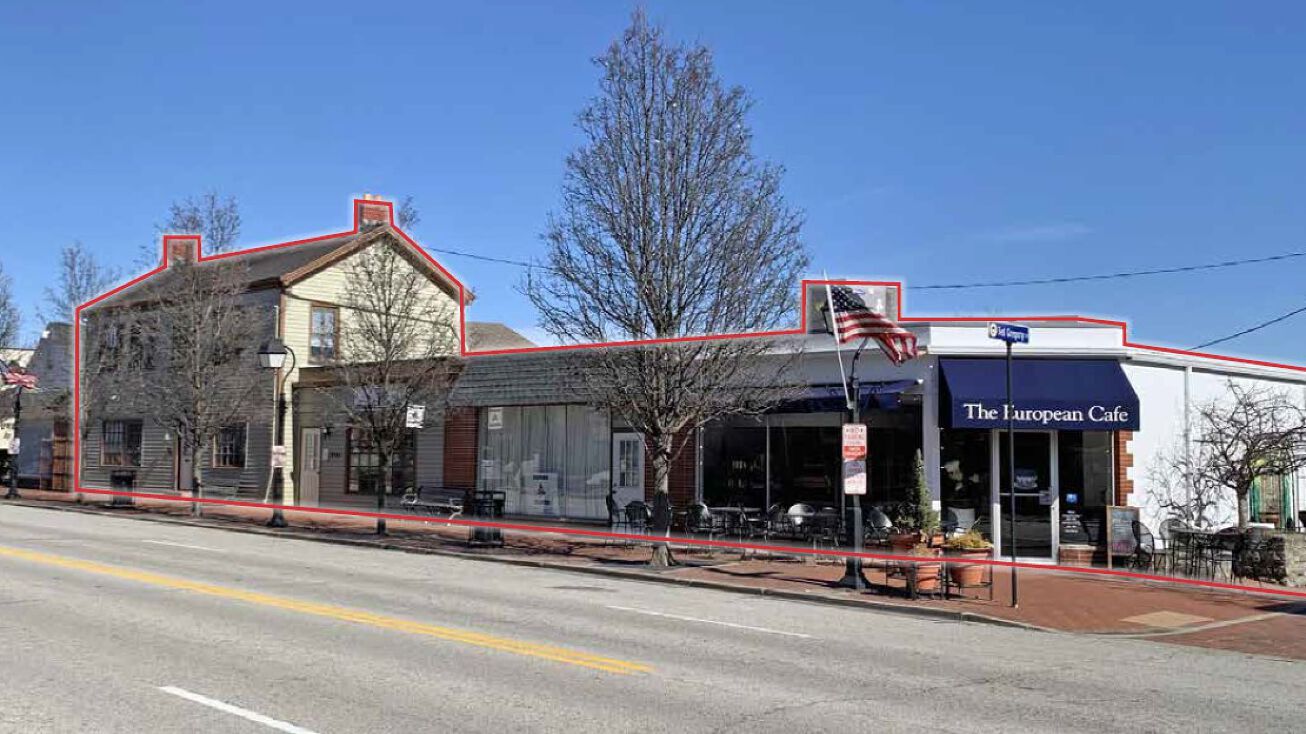 94509464 Montgomery Rd, Cincinnati, OH 45242