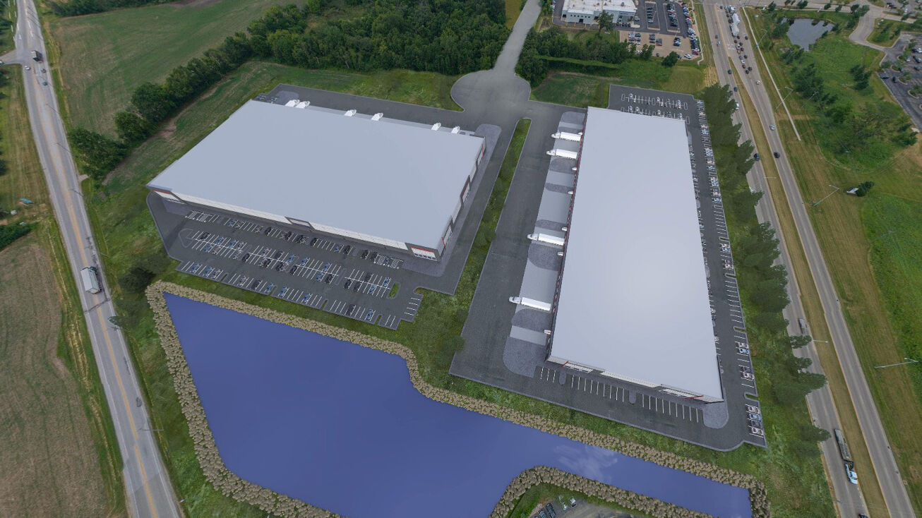 Randall Rd. & Big Timber Rd., Elgin, IL 60123 Land for Sale Randall