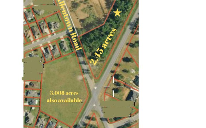 Pictures of Land property located at 00 Allentown Rd, Haughton, LA 71037 for sales - image #1