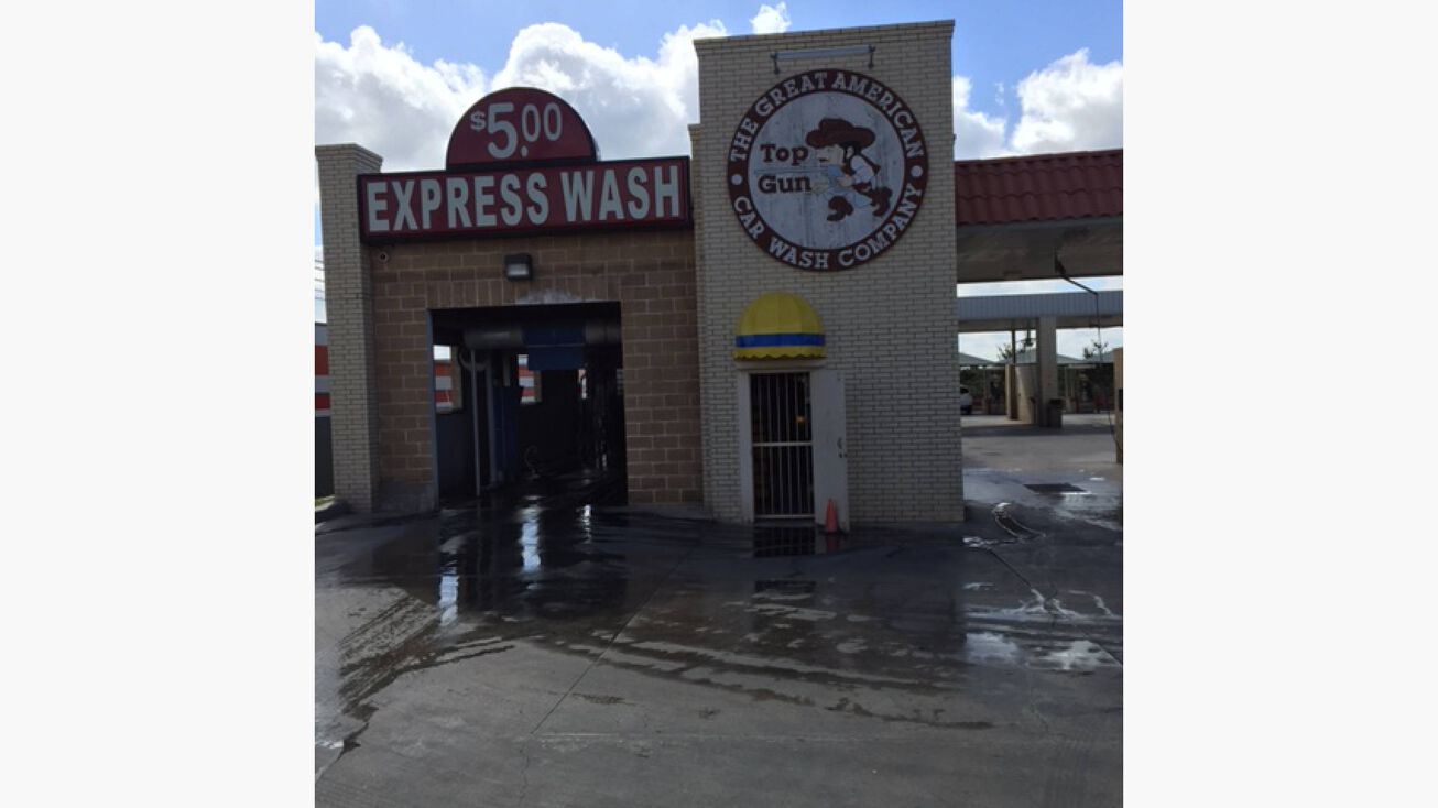 20122 US281, San Antonio, TX 78258