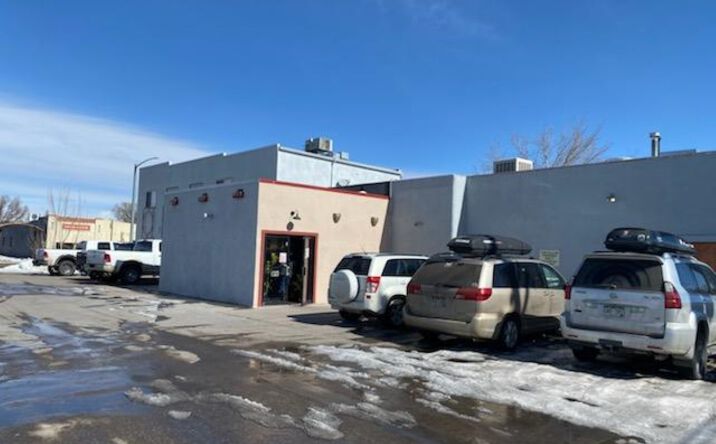 Pictures of Retail property located at 400 Main St, Alamosa, CO 81101 for sales - image #1