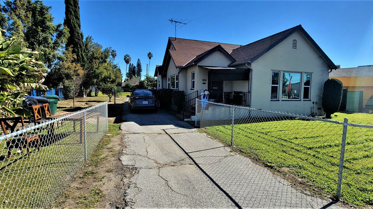 4720 N Grand Ave, Covina, CA 91724