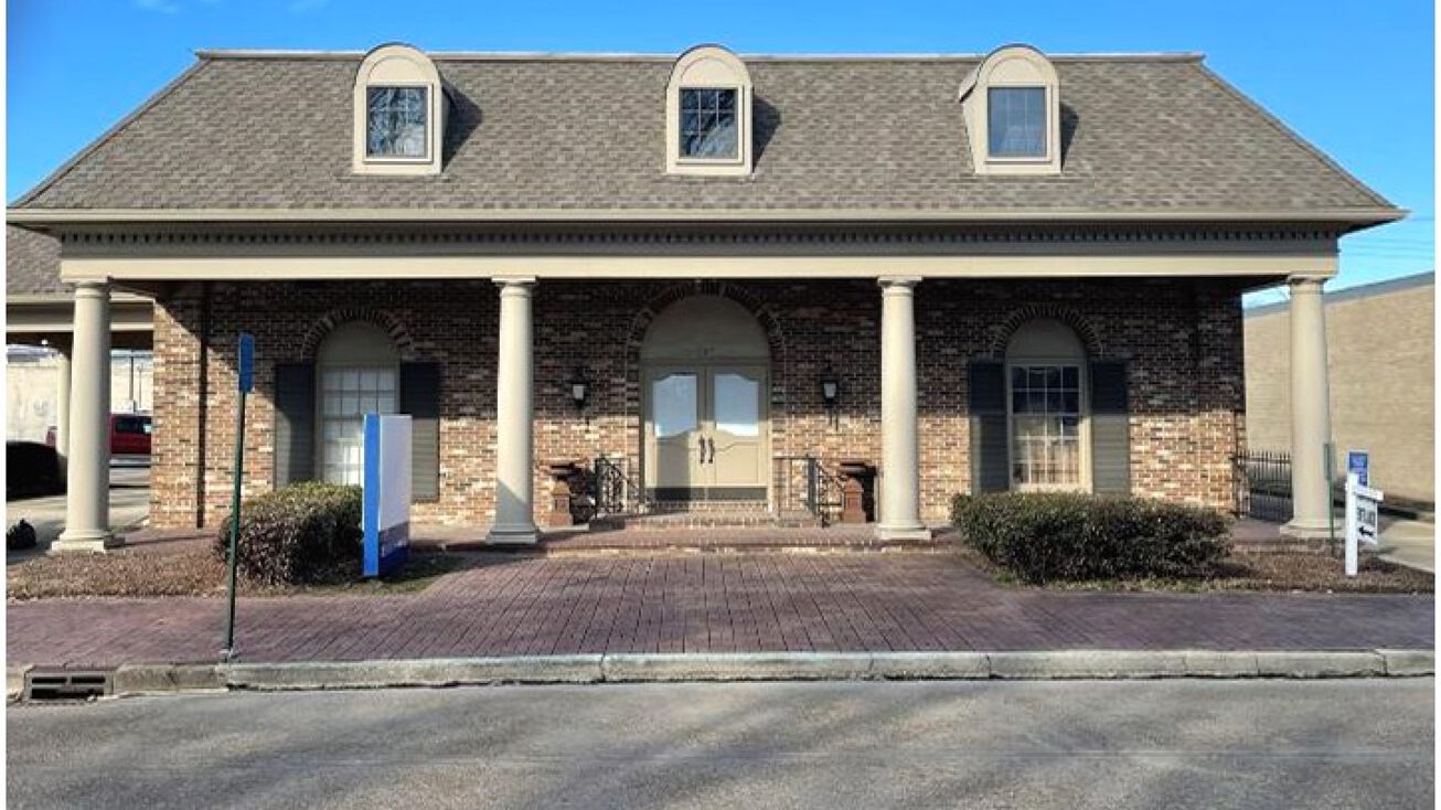 117 Commerce Ave, Cleveland, MS 38732
