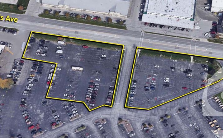 Pictures of Land property located at 0 Illinois Avenue, Maumee, OH 43537 for sales - image #1
