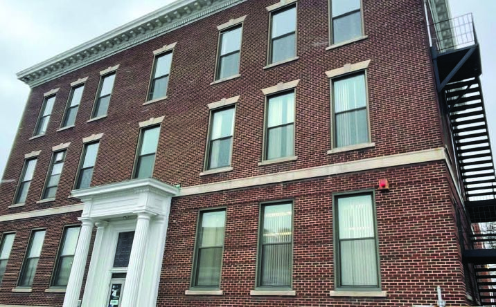 Pictures of Office property located at 1236 Main St, Buffalo, NY 14209 for sales - image #1