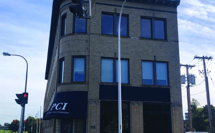 Pictures of Office, Industrial property located at 703 Washington St, Buffalo, NY 14203 for sales - image #1