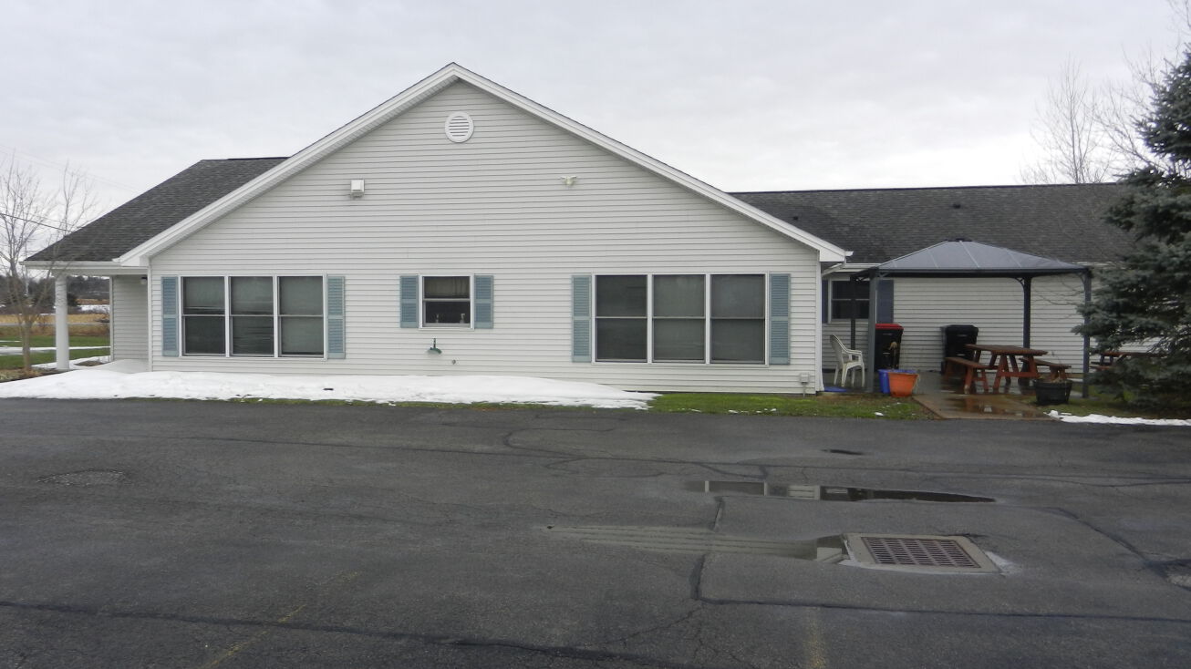 460 Ransom Road, Lancaster, NY 14086