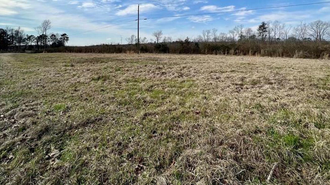 Hawkins Rd, Harrisville, MS 39082 Land for Sale 45.9 Acres in Simpson County in Harrisville