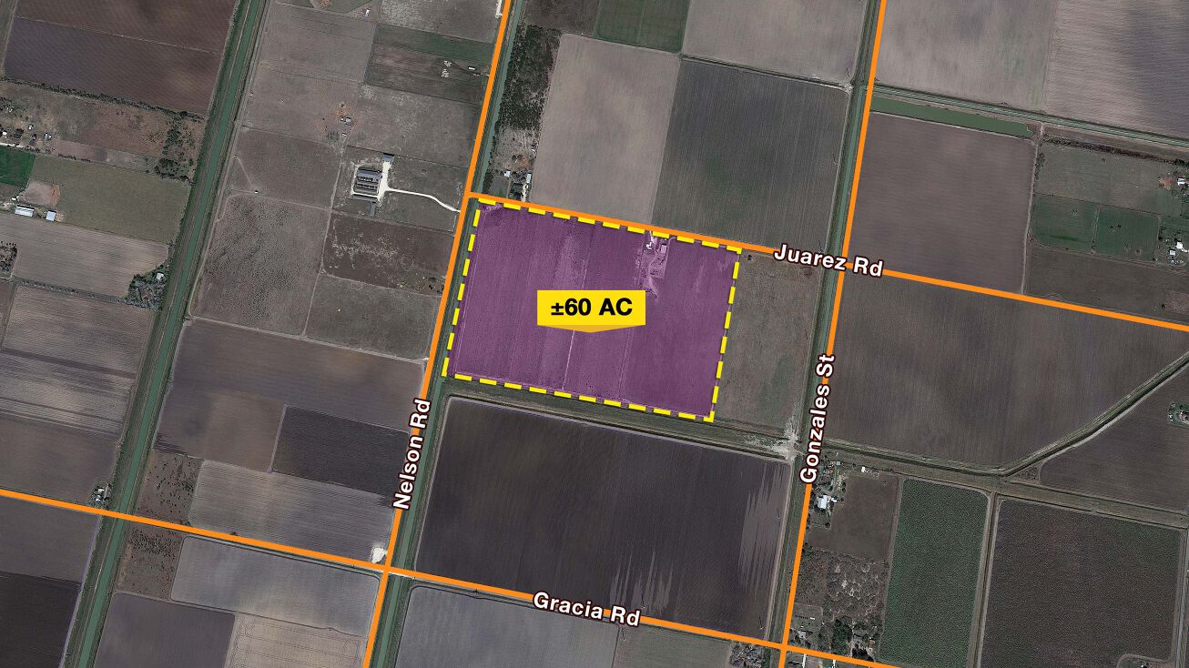 Nelson Rd, Rio Hondo, TX 78583 Land for Sale Nelson Road