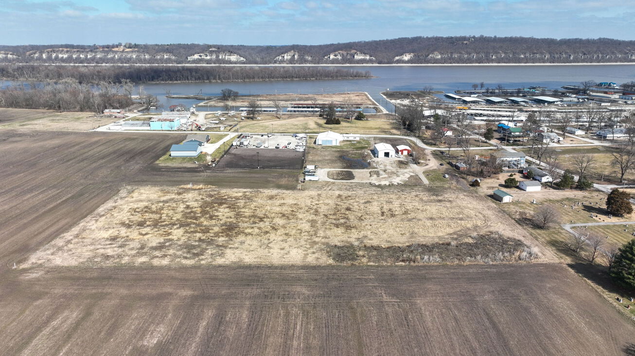 0 Liberty Harbor Drive, Portage Des Sioux, MO 63373