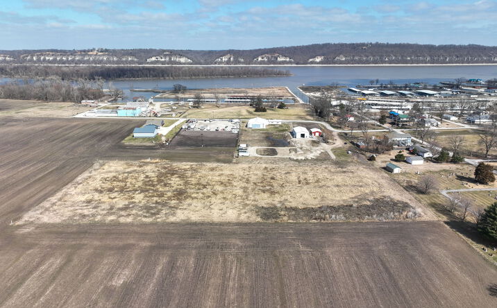 Pictures of Land property located at 0 Liberty Harbor Drive, Portage Des Sioux, MO 63373 for sales - image #1