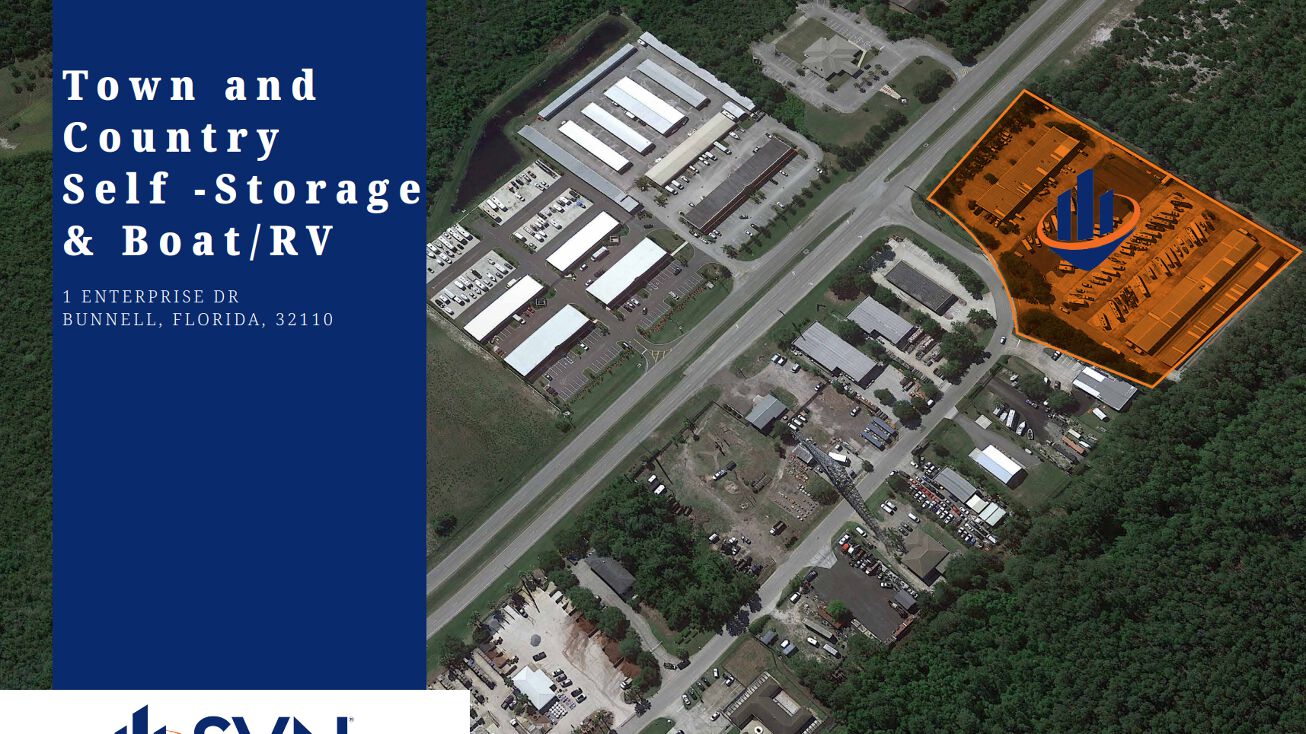 1 Enterprise Dr, Bunnell, FL 32110