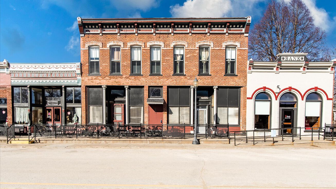 312 Main St, Macedonia, IA 51549