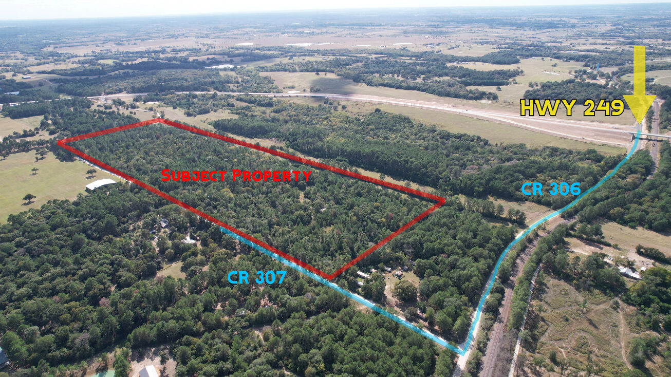 11480 County Rd 307, Navasota, TX 77868