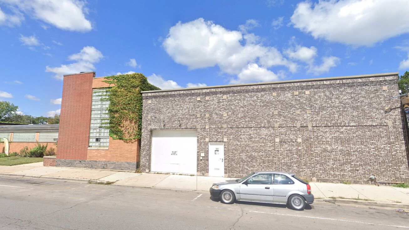 6307 26th St, Berwyn, IL 60402 Industrial Property for Sale 6307