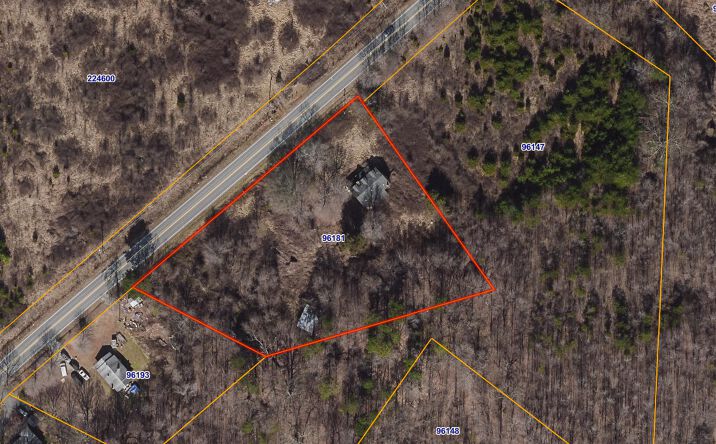 3514 Lewiston Rd, Greensboro, NC 27410 - Land for Sale - 3514 Lewiston Rd