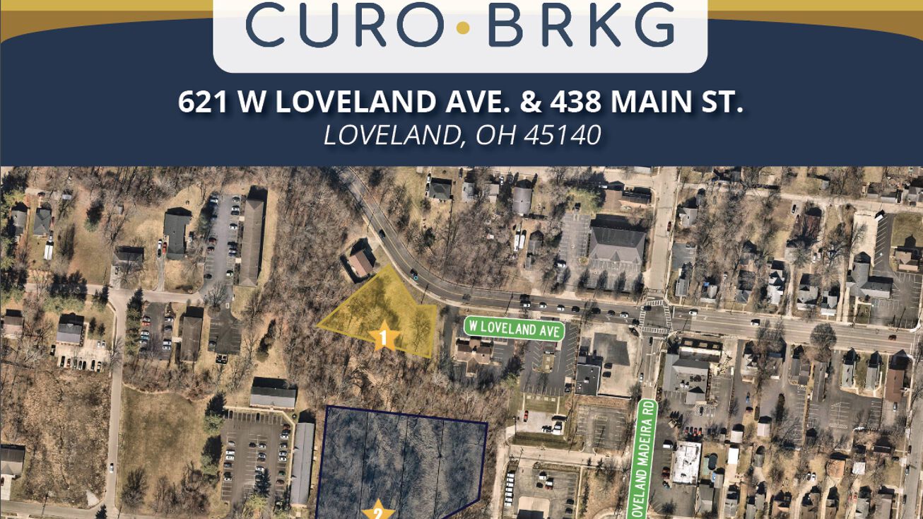 621 W Loveland Ave, Loveland, US 45140 Land for Sale 621 W Loveland Ave