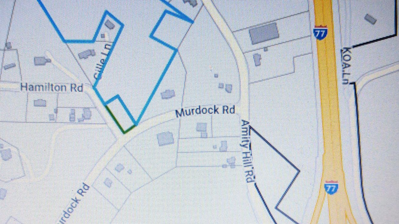 Murdock Rd, Statesville, NC 28677