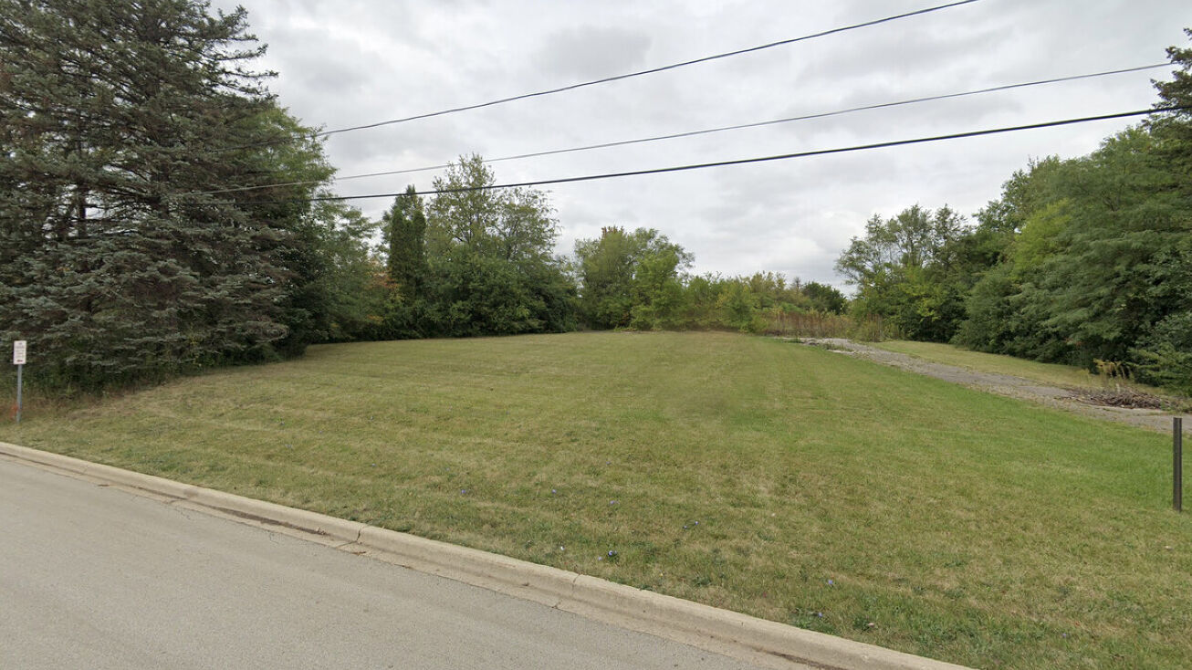 30W240 Calumet Ave W, Warrenville, IL 60555 Land for Sale 30W240