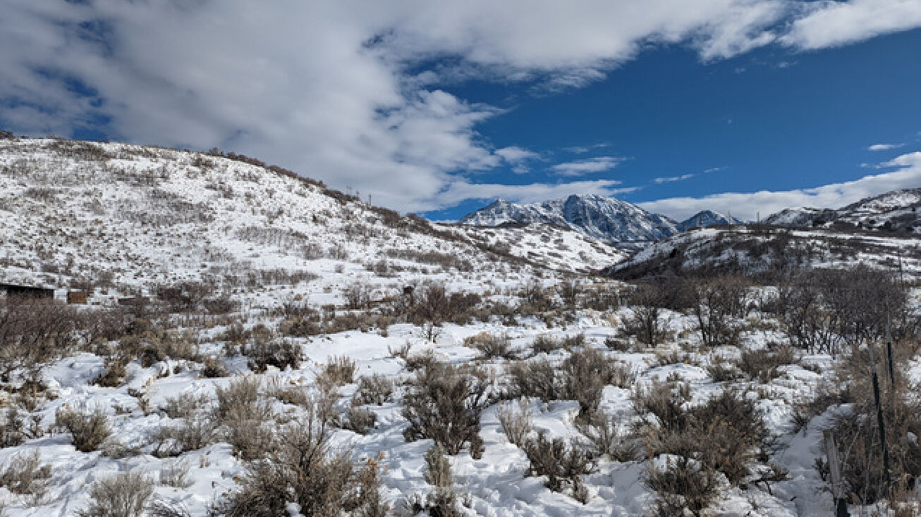 Pole Canyon Rd, Santaquin, UT 84655 Land for Sale 1200 So Pole