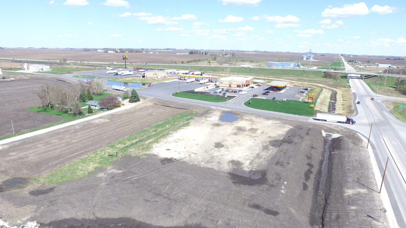 Lot 1 Industrial Park, Ellsworth, IA 50075 | Crexi.com