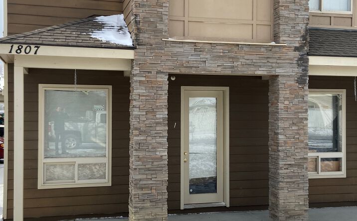 Pictures of Office property located at 1807 Culvers Dr, Sandpoint, ID 83864 for comps - image #1