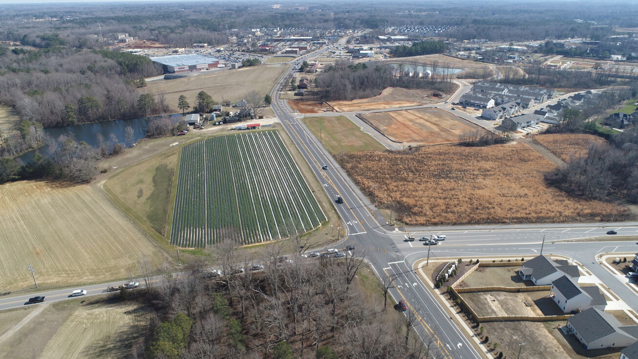 7615 TenTen Rd, Raleigh, NC 27603