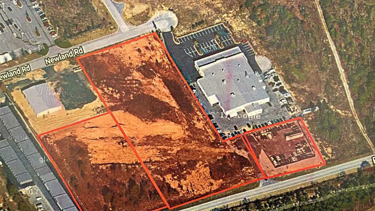 4383 Percival Rd, Columbia, SC 29229