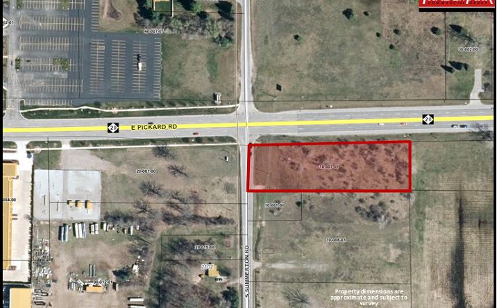Lot 18 Bucks Run Drive Mount Pleasant MI 48858 Crexi