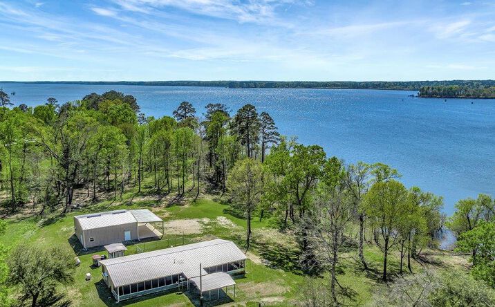 Pictures of Land property located at 7785 HWY 103W, San Augustine, TX 75972 for comps - image #1