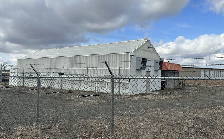 Pictures of Industrial property located at 2719 E Isaacs Ave, Walla Walla, WA 99362 for sales - image #1