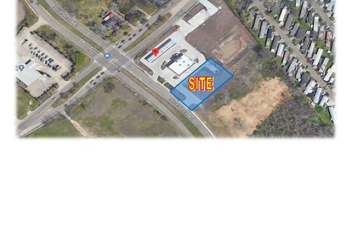 Pictures of Land property located at 3443 5th St, Stafford, TX 77477 for sales - image #1