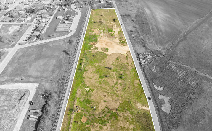 Pictures of Land property located at 1471 Jerry Mashek Dr, West, TX 76691 for sales - image #1