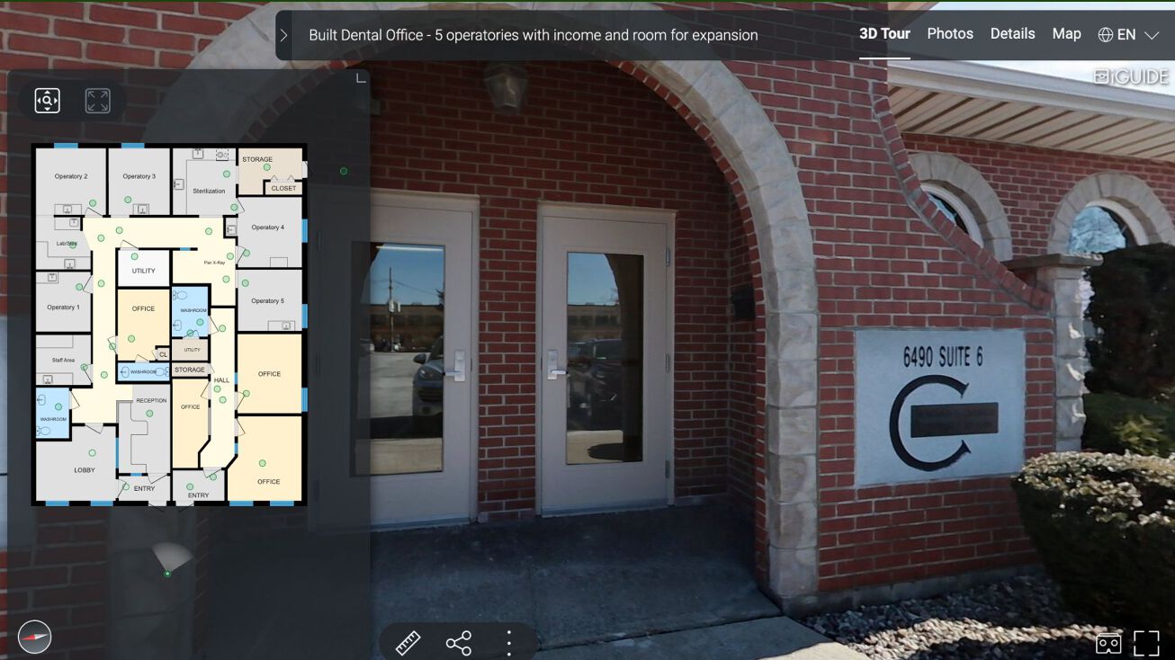 6490 Main St, Williamsville, NY 14221