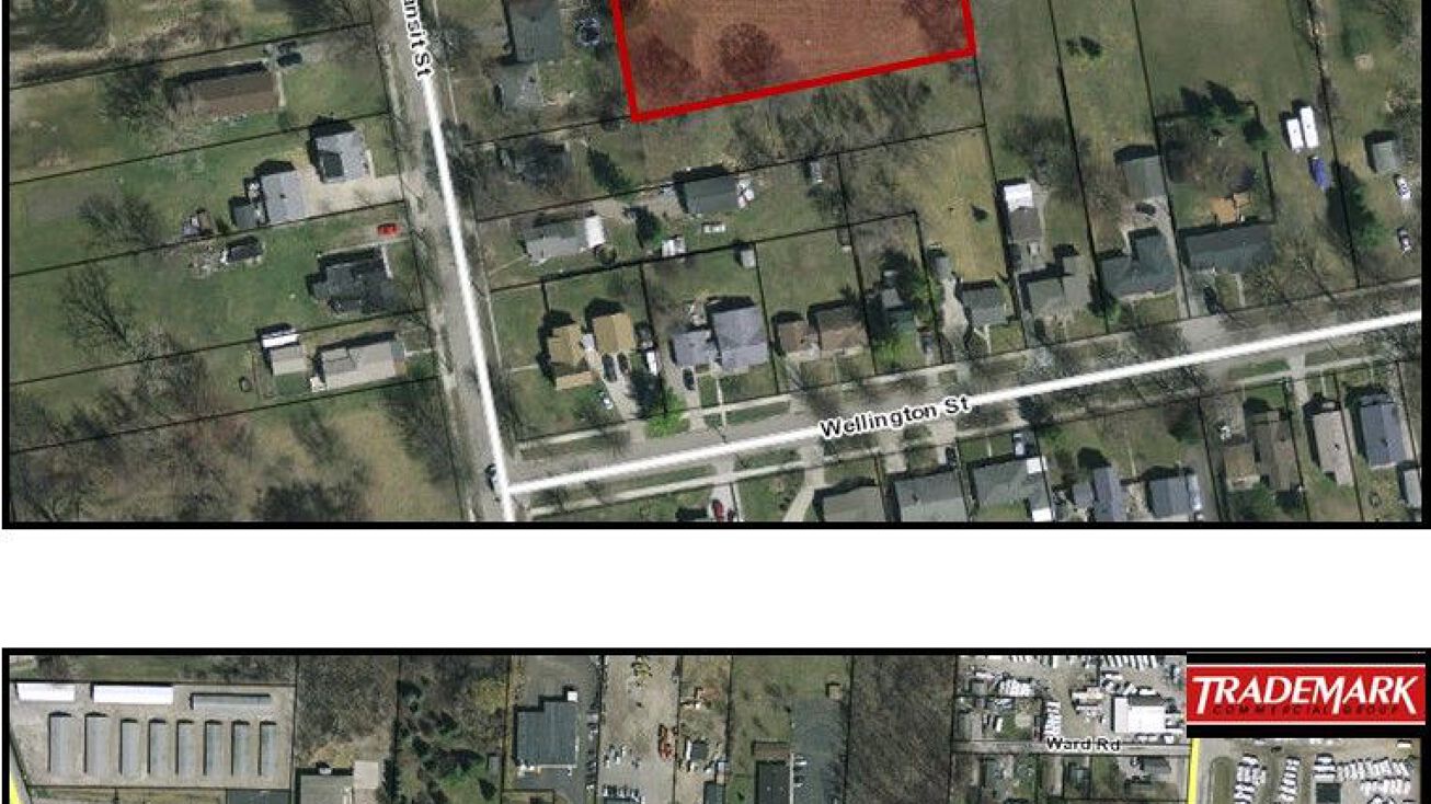 4410 Wilder Rd, Bay City, MI 48706