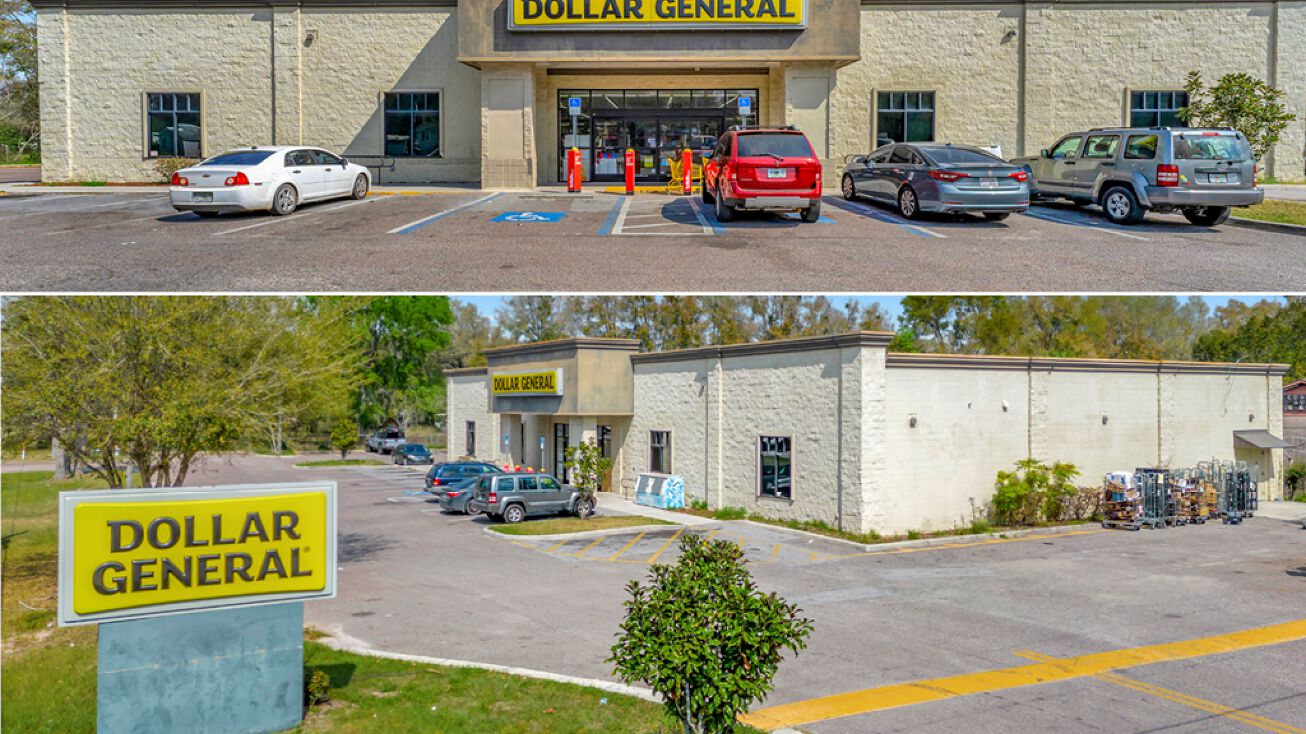 4218 Gall Blvd, Zephyrhills, FL 33542 Retail Property for Sale