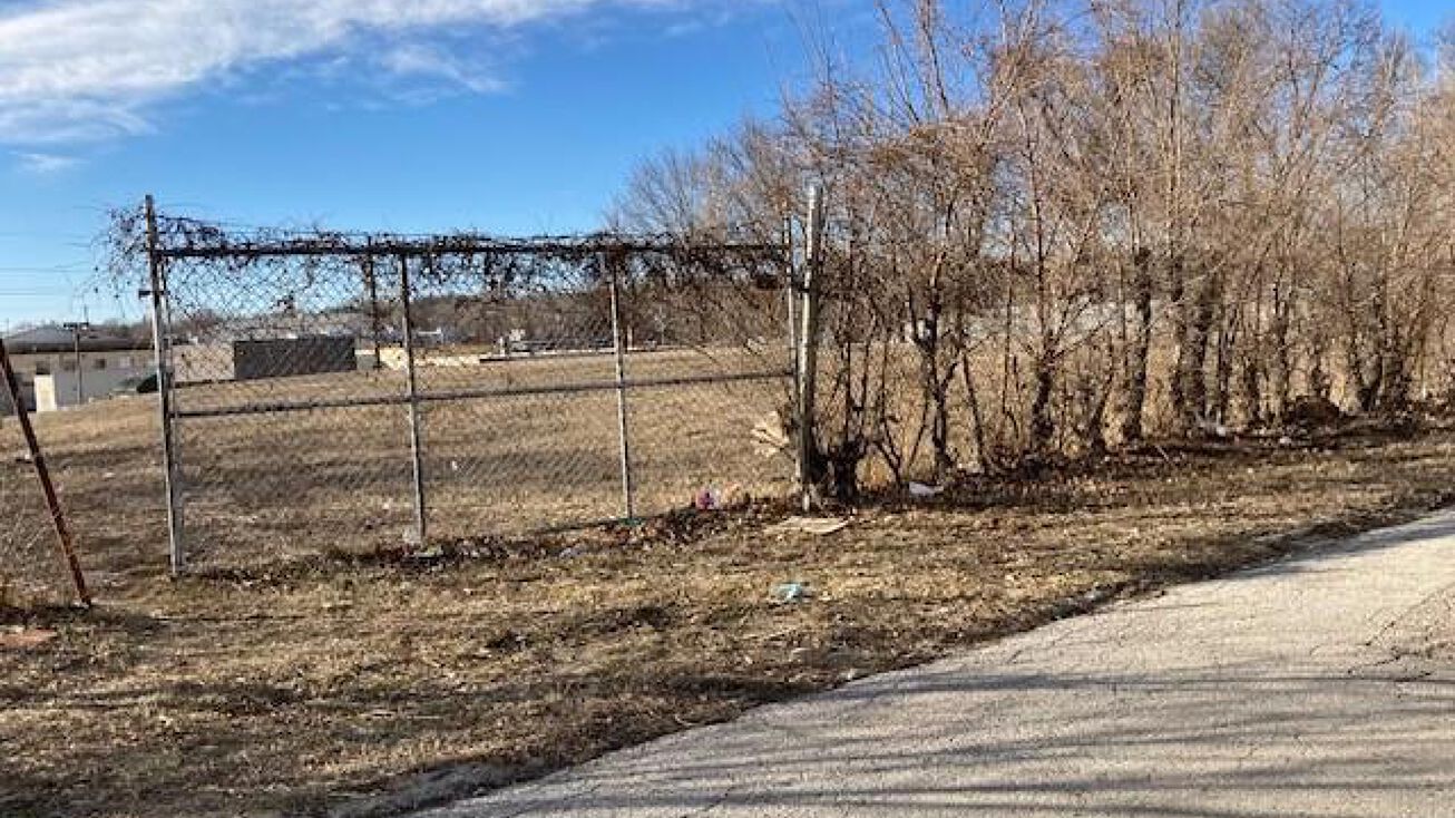 1414 Kensington Avenue, Kansas City, MO 64127