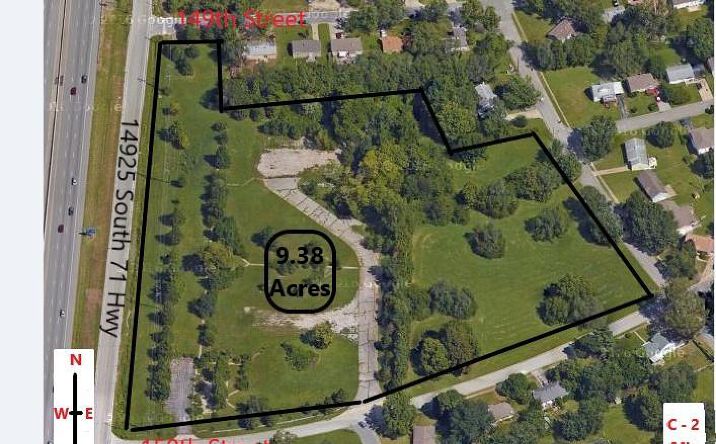 Pictures of Land, Multifamily property located at 14925 S US 71 Highway E, Grandview, MO 64030 for sales - image #1