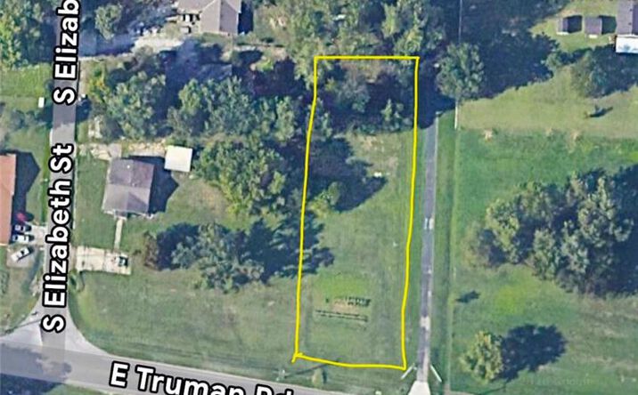 Pictures of Land, Multifamily property located at 18710 E Truman Road, Independence, MO 64056 for sales - image #1
