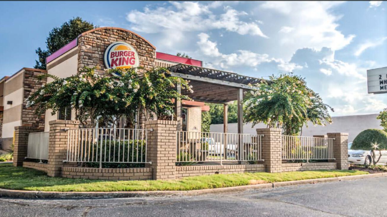 4663 Navy Rd, Millington, TN 38053