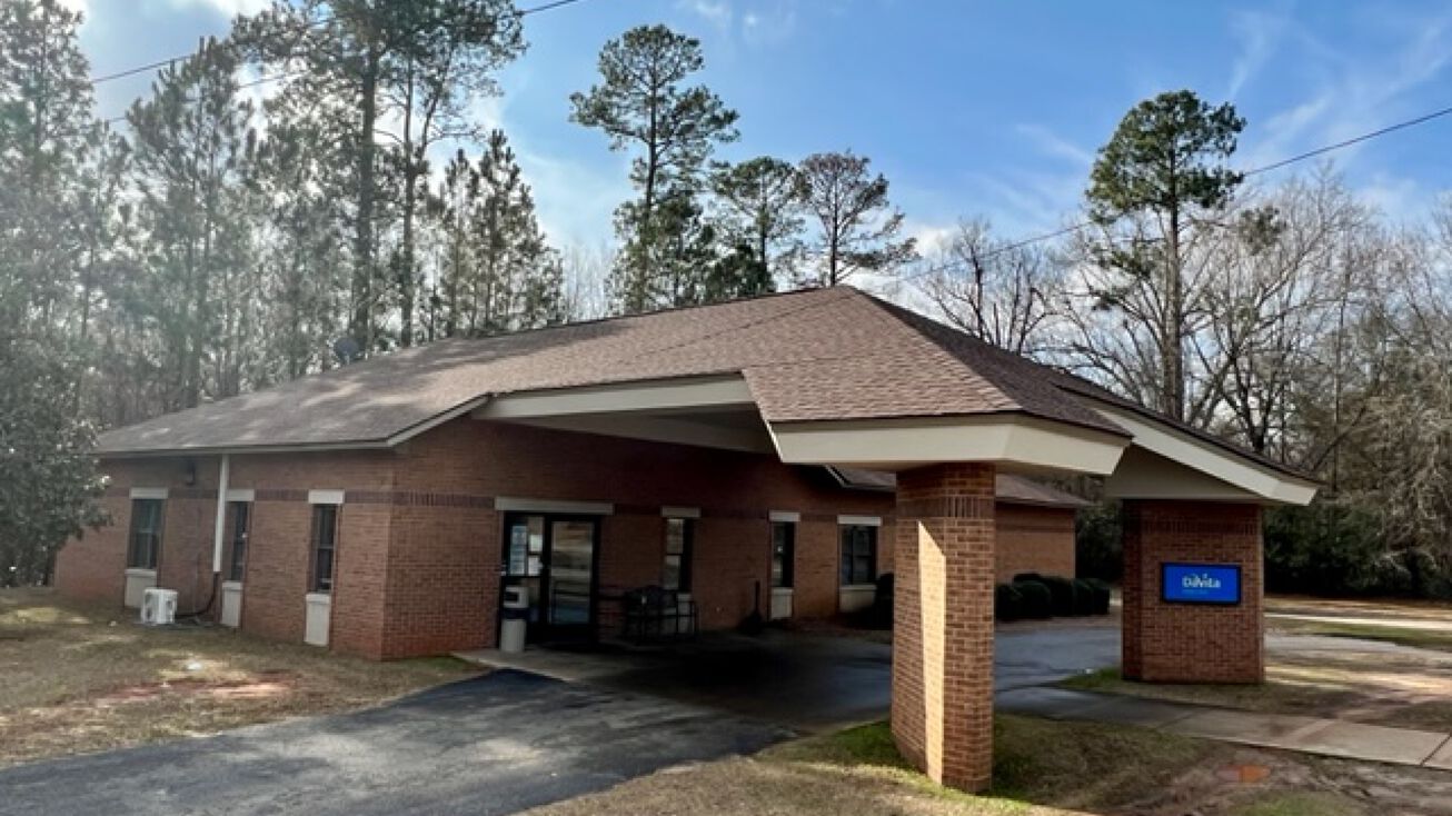 557 Bluebird Blvd, Fort Valley, GA 31030