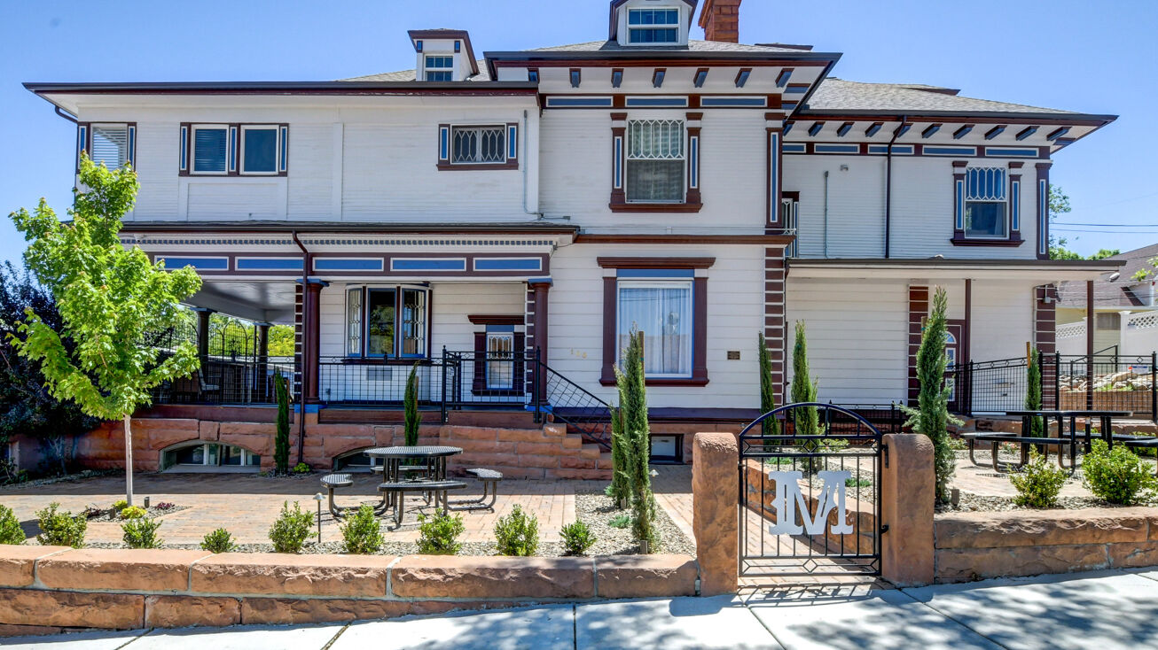 105 S Alarcon St, Prescott, AZ 86303