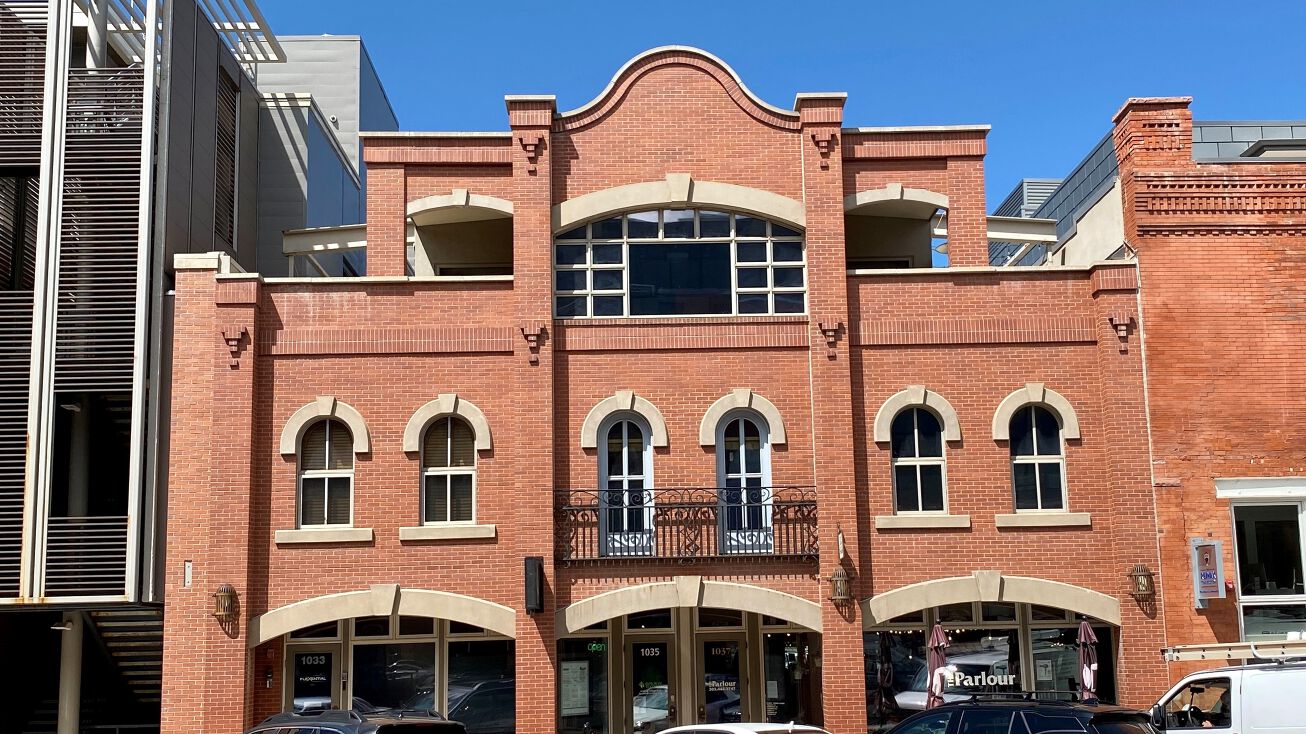 1033 Walnut Street, Boulder, CO 80302