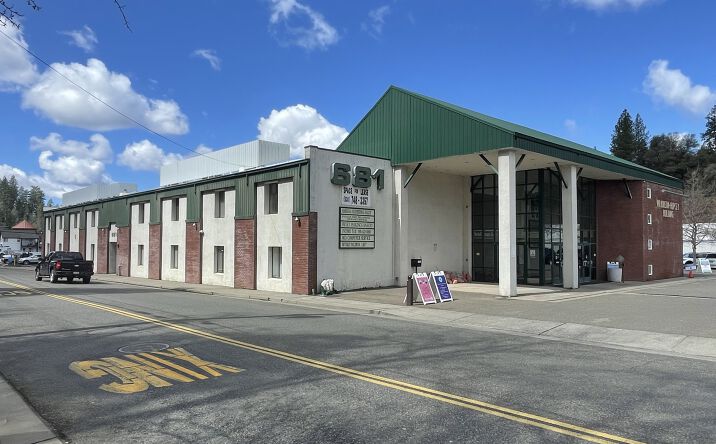 Pictures of Office property located at 681 Main St, Placerville, CA 95667 for sales - image #1