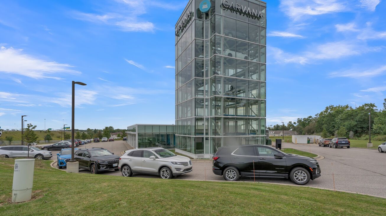 4070 Interchange Corporate Center Rd, Warrensville Heights, OH 44128