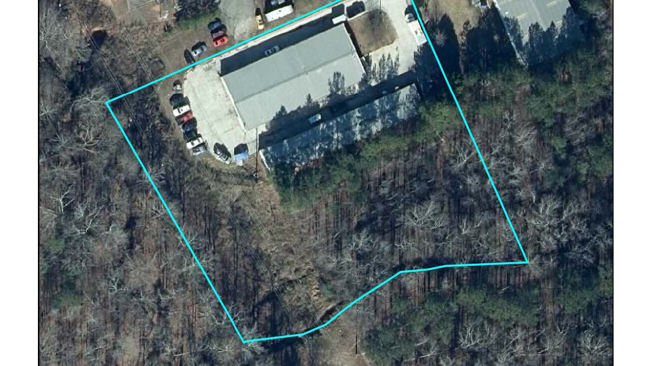 1105 Parkway Industrial Park Dr, Buford, GA 30518 Industrial Property