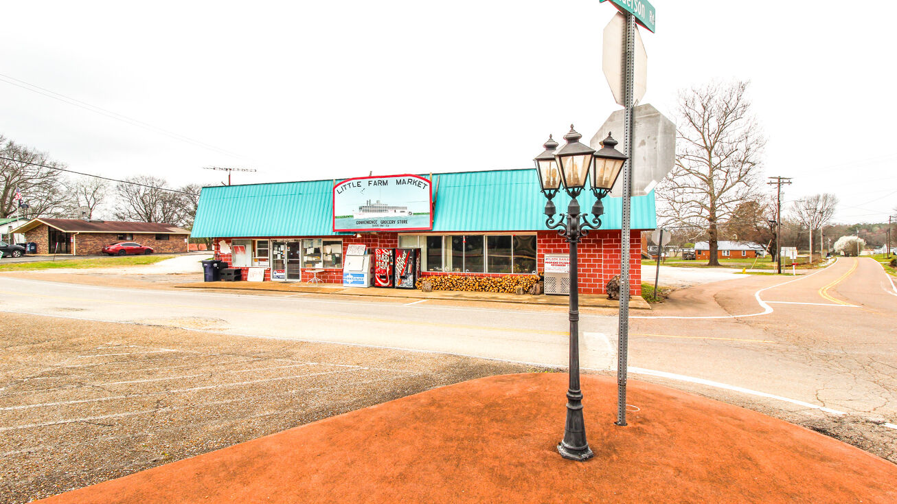 34890 TN104, Sardis, TN 38371