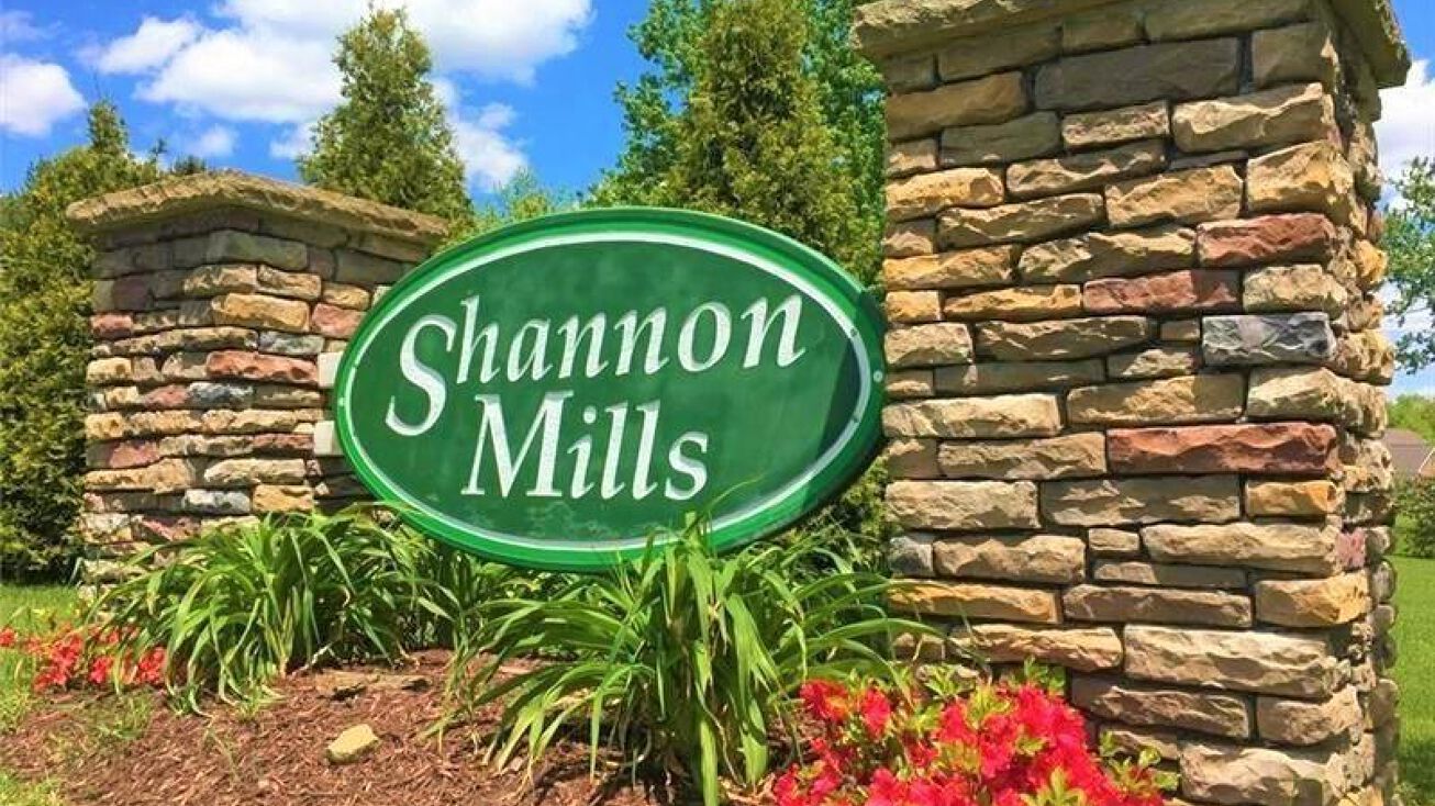 Lot 122 Shannon Mills Drive, Renfrew, PA 16053 Land for Sale Lot