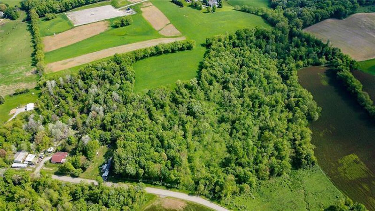 Lot 1 Heller Road, Jefferson Twp, PA 16002